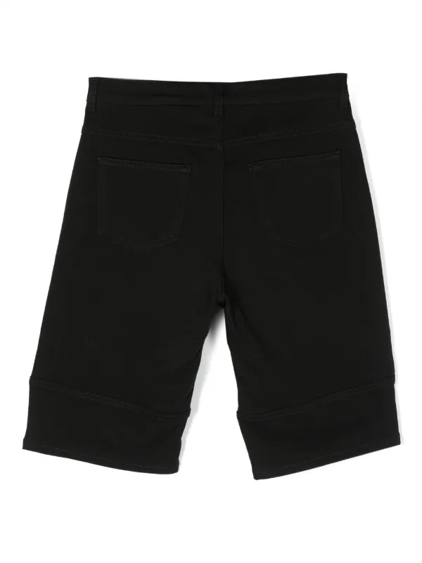 Men's balmain shorts online