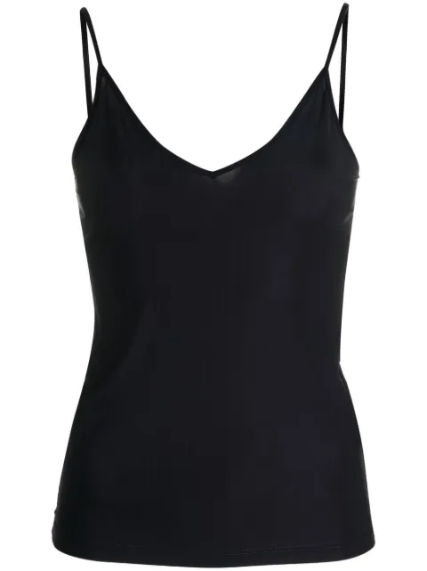 Jil Sander V-neck camisole top