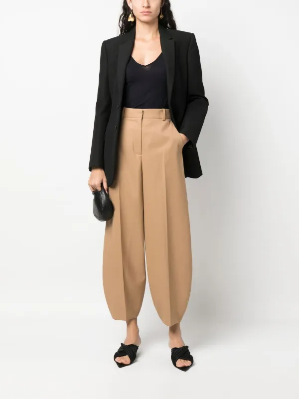 トップス 2000s JIL SANDER CAMISOLE JIL SANDER | CAMISOLE TOP
