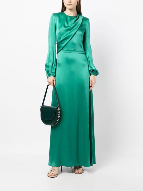 Stella mccartney hotsell long dress