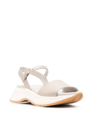 Hogan Sandals – Luxe Sliders Online – Farfetch