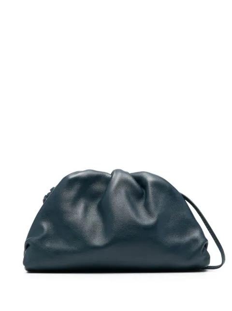 Bottega Veneta Pre-Owned The Mini Pouch clutch bag