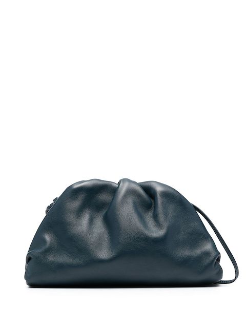 Bottega Veneta Pre-Owned The Mini Pouch clutch bag