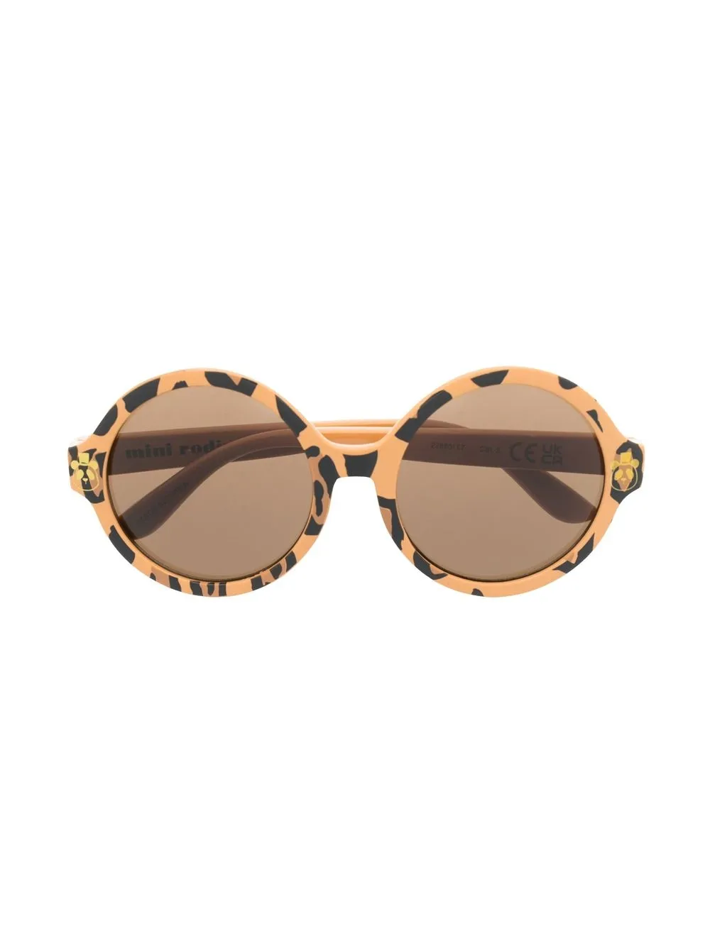 LONDON MOLE Occhiali Da Sole Graduate – Modello Rotondo Panto, Unisex, Montatura In Policarbonato, UV400