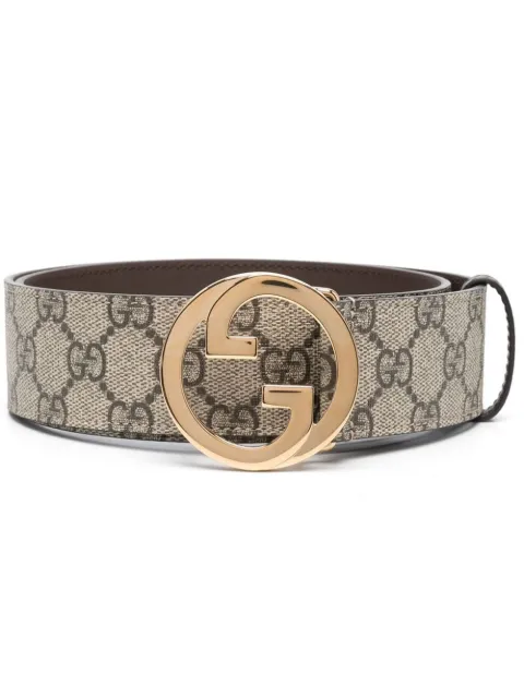 Cinture gucci costo hotsell