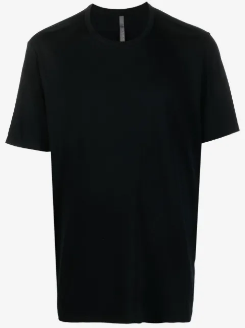 Veilance plain wool-blend T-shirt