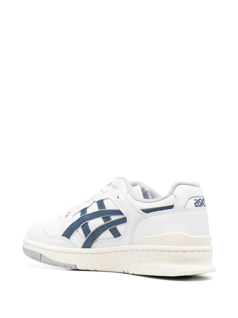 asics grand shark black