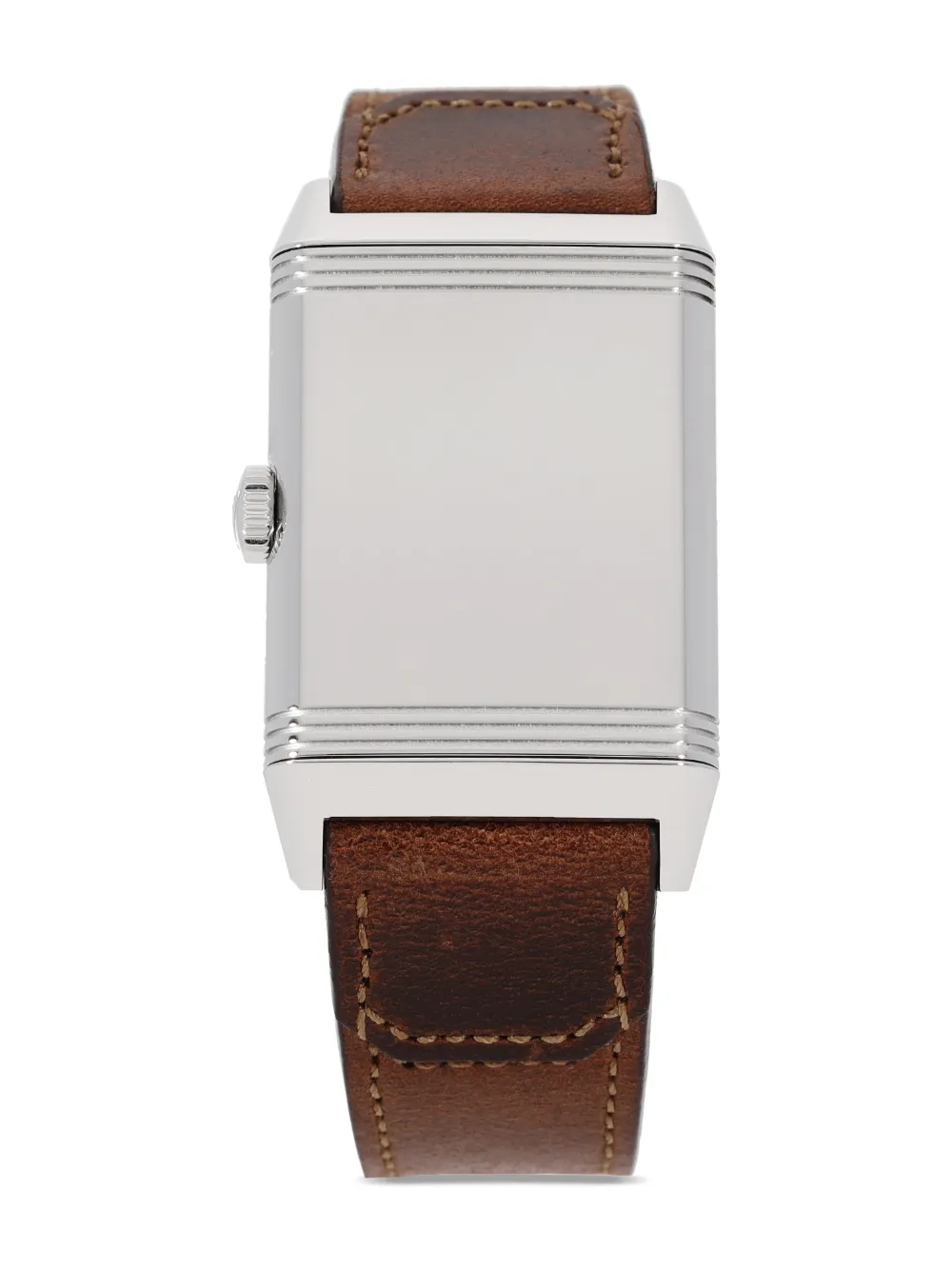 JaegerLeCoultre 2021 preowned Reverso Classic 45mm Farfetch