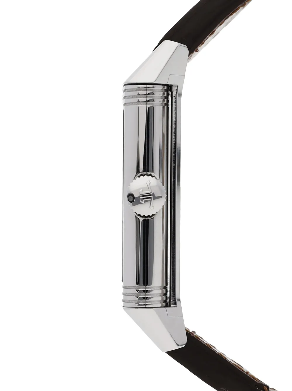 JaegerLeCoultre 2021 preowned Reverso Classic 45mm Farfetch