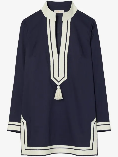 Tory Burch túnica Tory