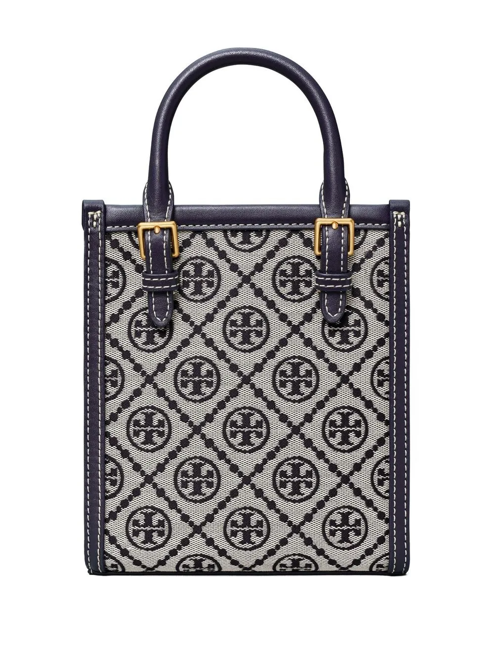 Cheap Tory Burch T Monogram mini tote bag Women