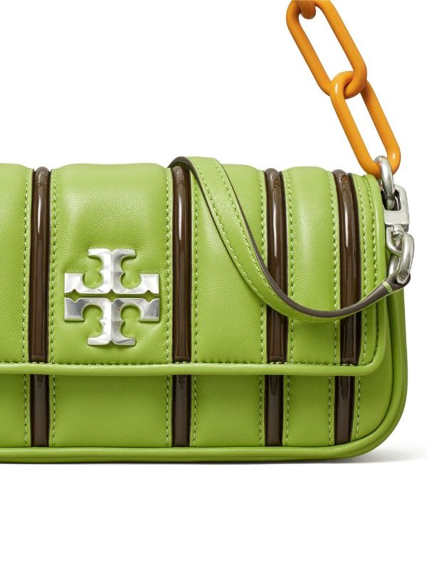 Tory burch bombe online shoulder bag