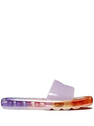 Tory Burch Bubble Jelly Slides - Farfetch