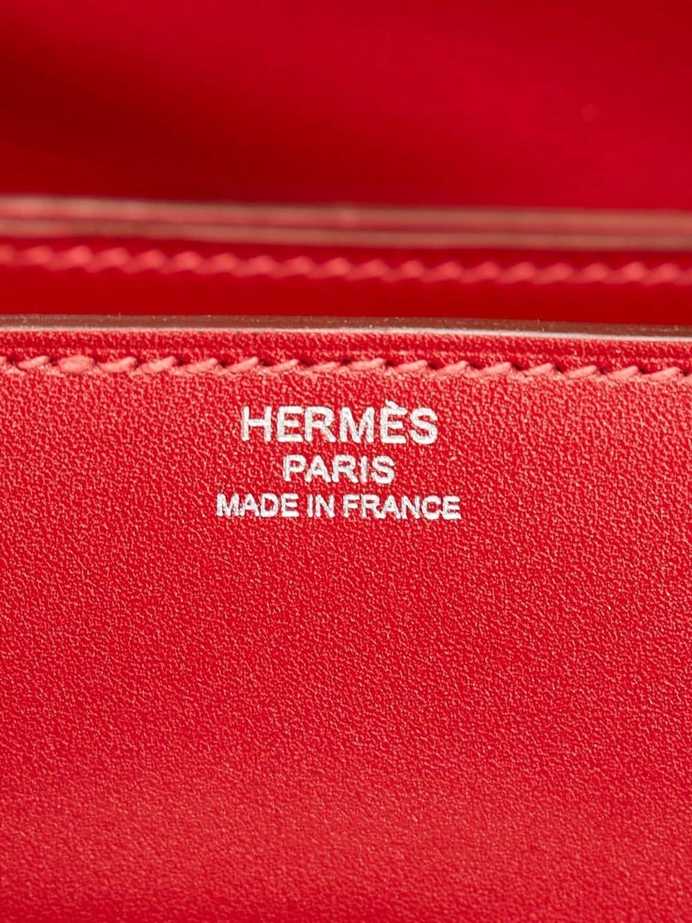 Hermès 1970 pre-owned Della Cavalleria Crossbody Bag - Farfetch