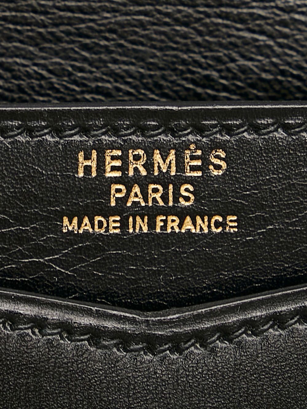 Hermès 1986 pre-owned Faco Clutch Bag - Farfetch