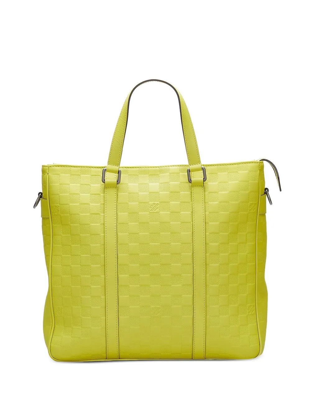 Image 1 of Louis Vuitton 2014 pre-owned Infini Tadao two-way bag
