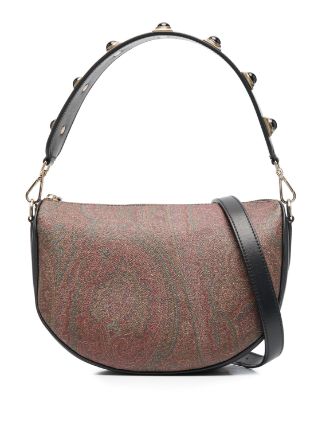 Louis Vuitton Saddle Bag - Gem