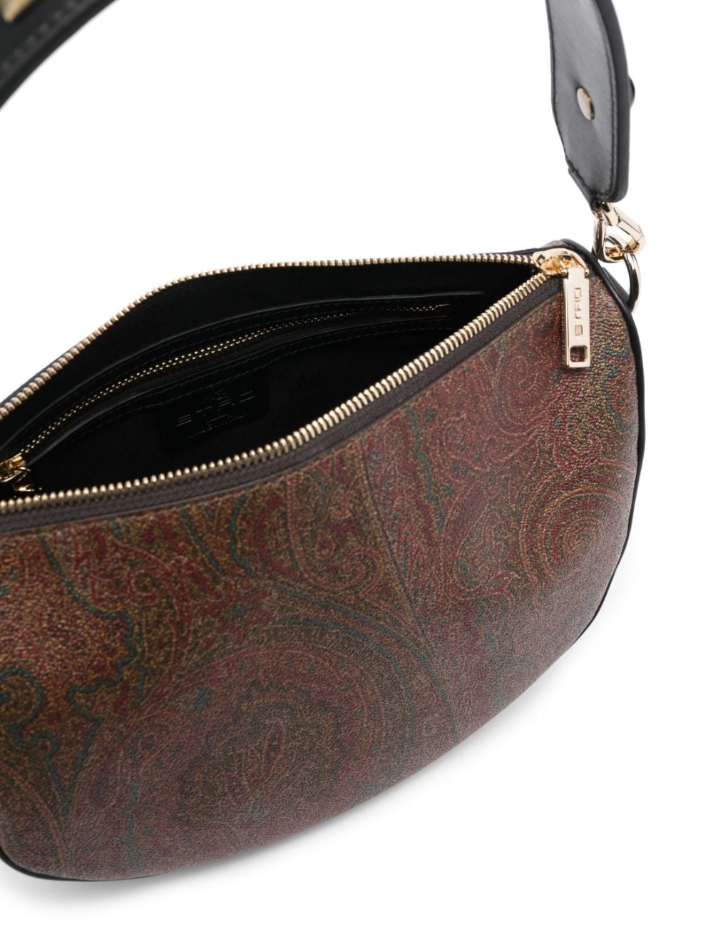 Etro 2way bag - Gem