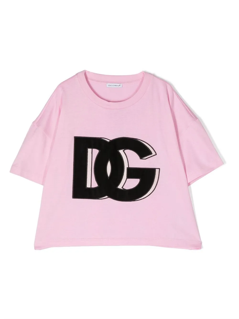 T shirt dolce store e gabbana donna