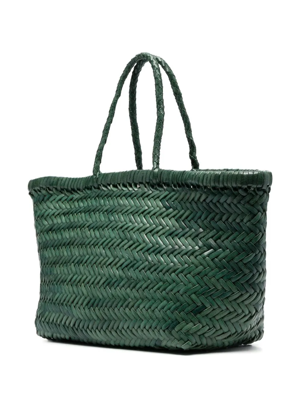 Dragon Diffusion - Triple Jump Small Forest Green