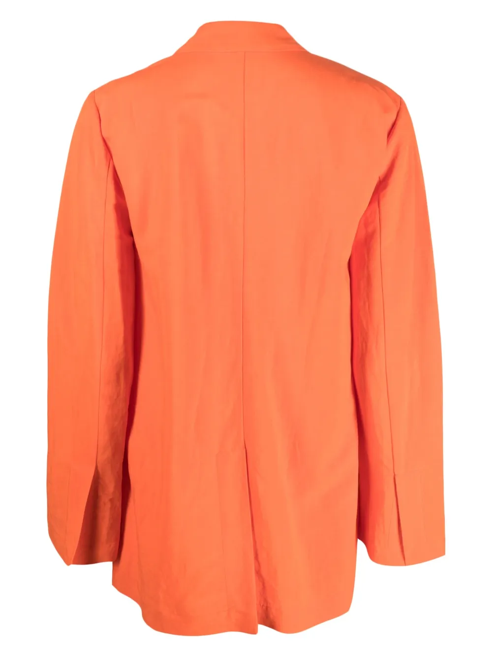 8pm Long sleeve Single breasted Blazer Farfetch