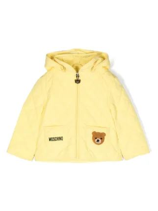 Moschino Kids