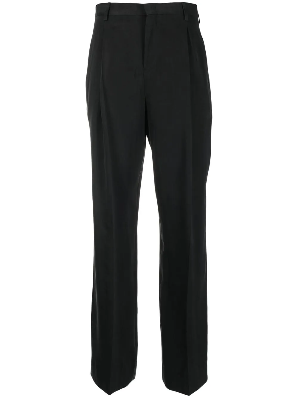 Briglia 1949 wide-leg tailored trousers