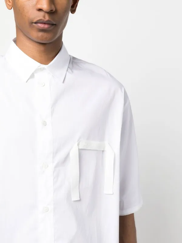 Jacquemus La Chemise Cabri Shirt - Farfetch