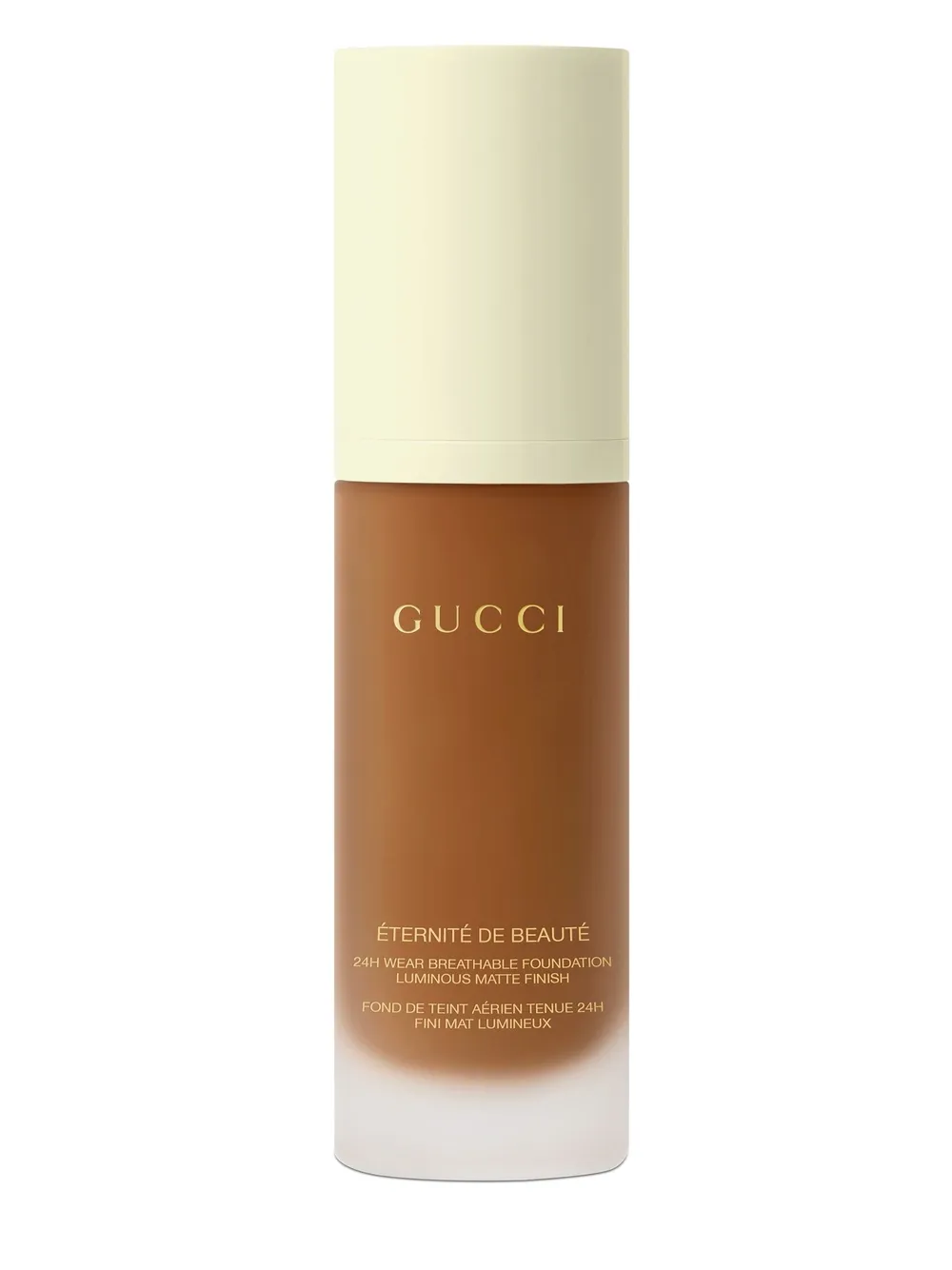 Gucci Beauty Éternité de Beauté Foundation