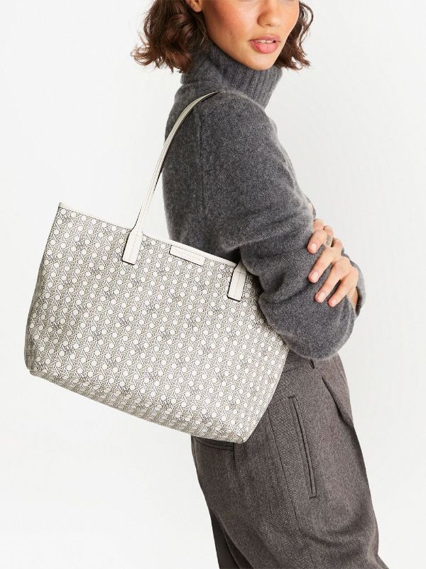 Small Ever-Ready Zip Tote: Women's Designer Tote Bags