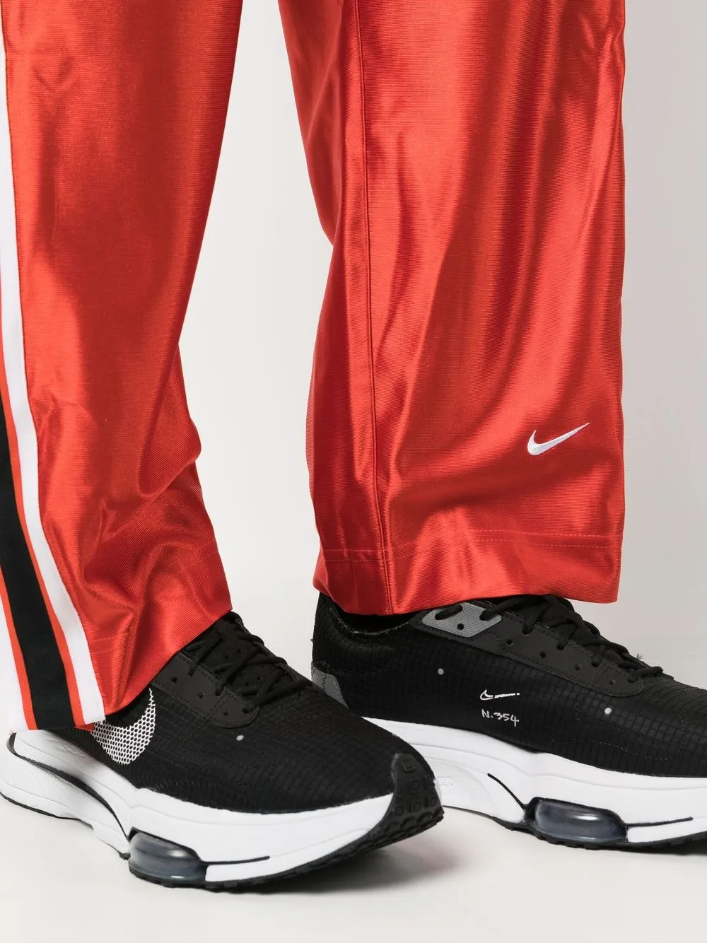 Nike Circa Side stripe Basketball Pants Farfetch