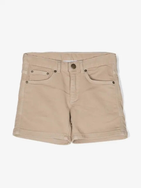 Bonpoint corduroy smart shorts