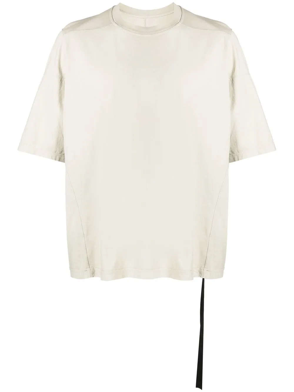 

Rick Owens DRKSHDW crewneck short-sleeved t-shirt - Neutrals