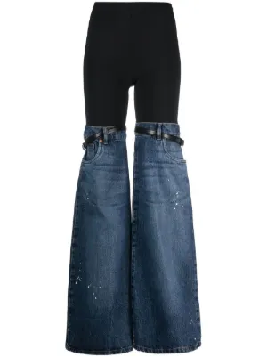 Coperni Denim for Women - Shop on FARFETCH Coperni Denim for Women - Shop on FARFETCH