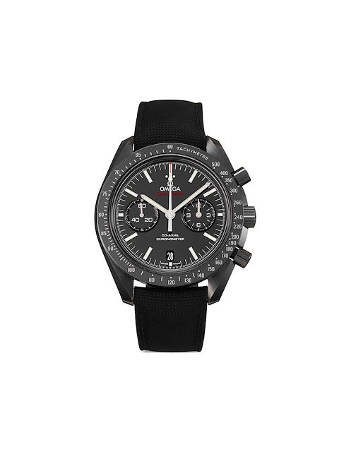 OMEGA 2023 unworn Speedmaster Dark Side of the Moon 44.25mm