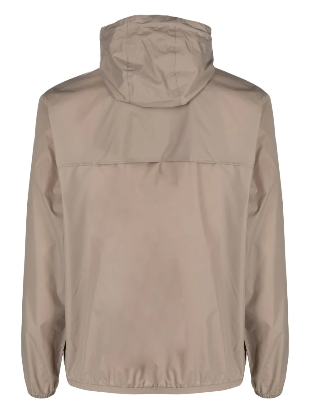 K-way Giubbino Le Vrai 4.0 Claude Warm Beige In Neutrals