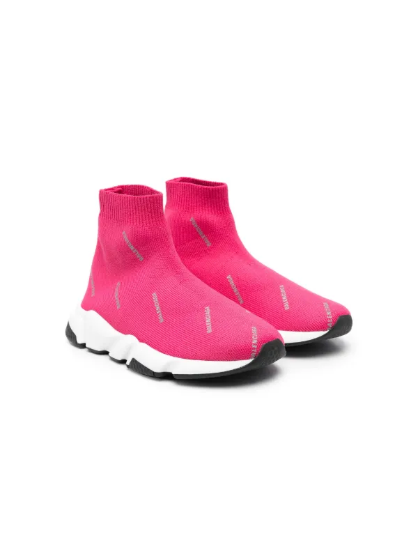 Balenciaga Kids buy Speed Socks