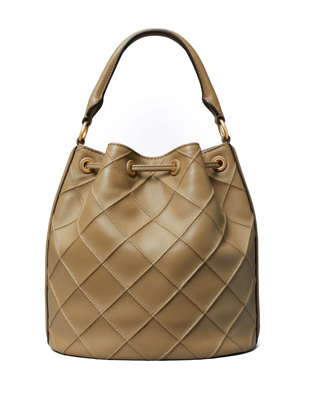 Small Fleming Soft Bucket Bag: Women's Handbags