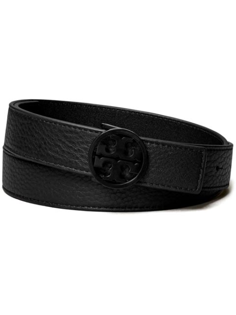 Tory Burch Miller leather belt Women