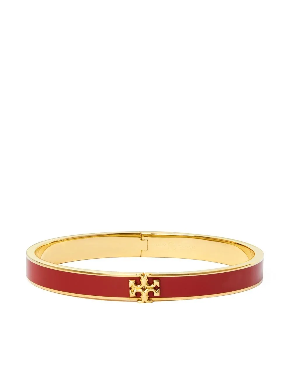 Tory Burch Kira Cuff Bracelet Farfetch