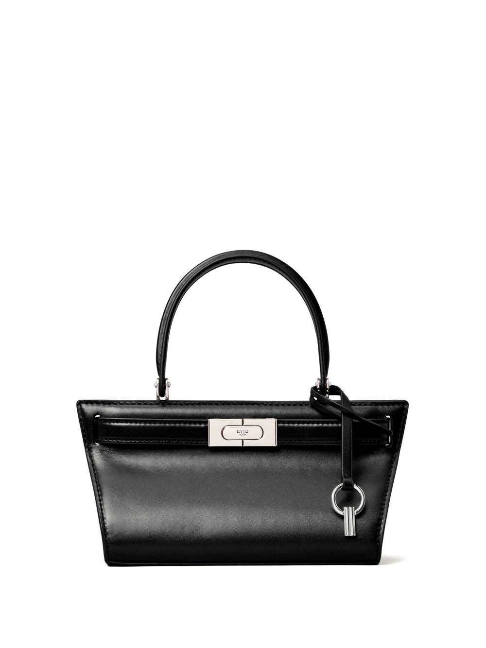 Image 1 of Tory Burch Lee Radziwill leather tote