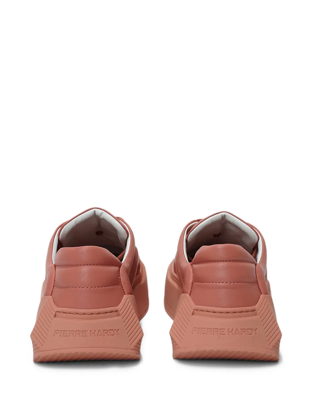 Pierre Hardy Cubix Sneakers | Low-Top-Sneakers | Image 2