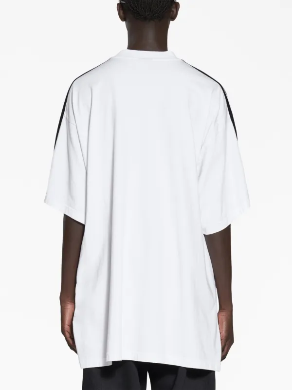 Adidas oversized sweater clearance