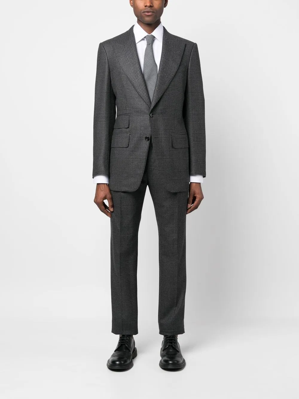 TOM FORD long-sleeve Shirt - Farfetch