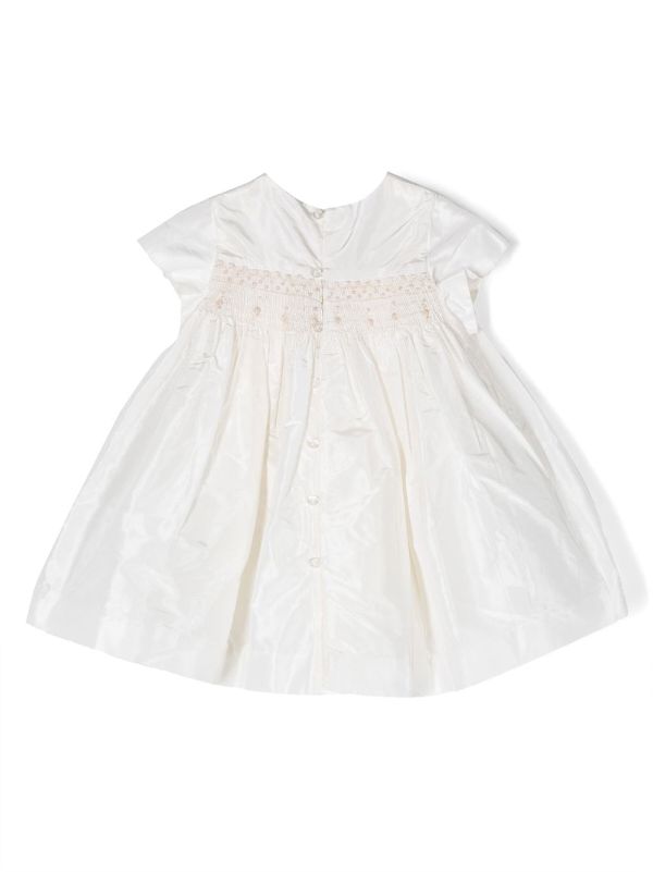 Bonpoint baby outlet dress