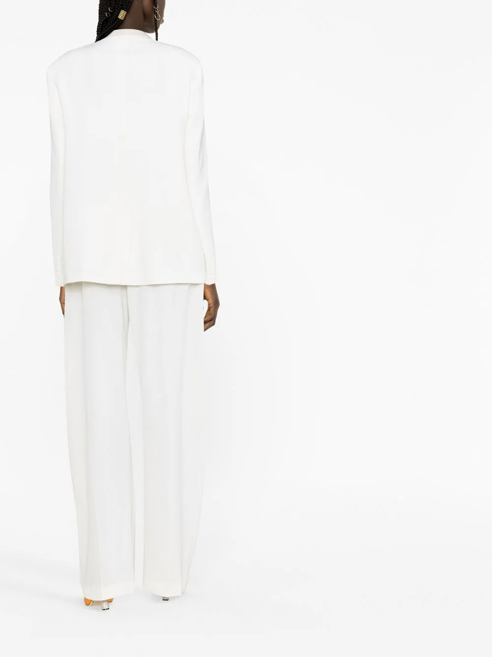 The Attico Blazer monopetto | Abbigliamento | Image 4