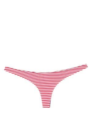 Aubade Women's Escale a Saint Barth Bikini Bottoms : : Fashion