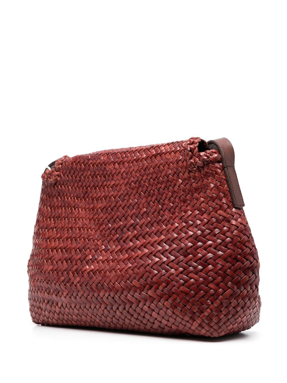 Shop Dragon Diffusion Crossbody Big City Bag In Red