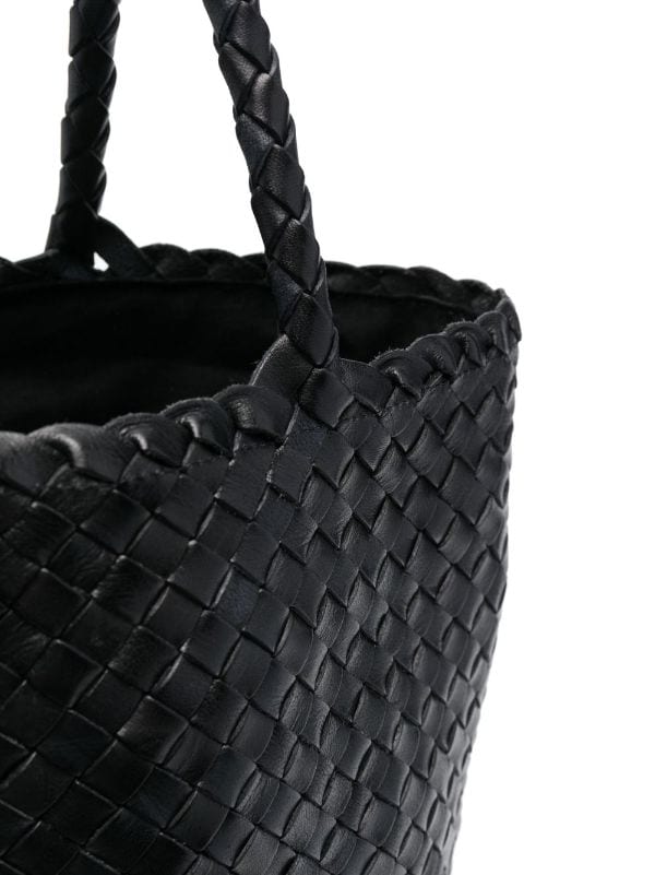 DRAGON DIFFUSION Jacky Bucket Bag - Farfetch