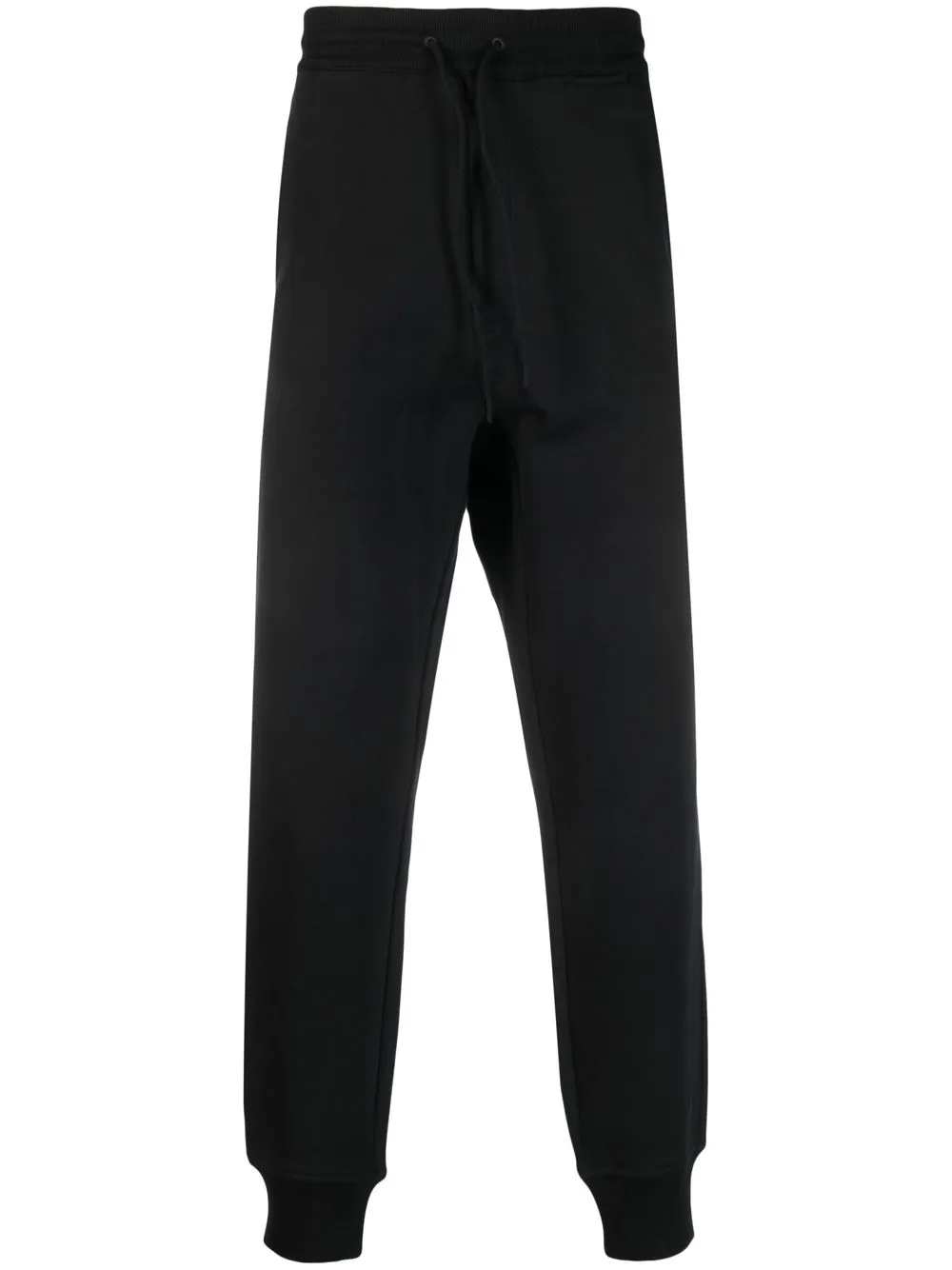 Y-3 Black Classic Straight-leg Track Pants | ModeSens